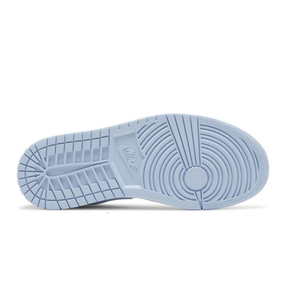 Air Jordan 1 Low 'Ice Blue' (Women)
