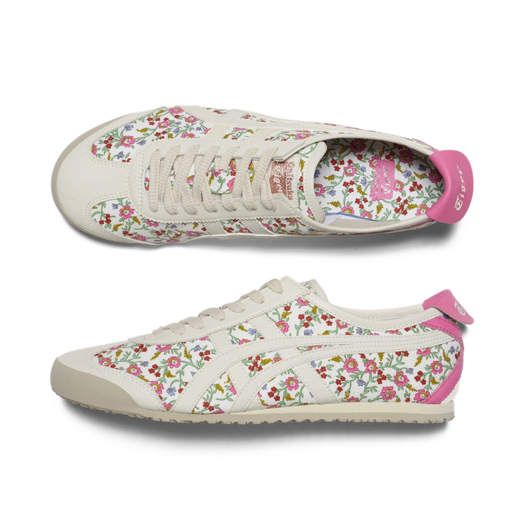 Onitsuka Tiger Mexico 66 'Cream' (Women)
