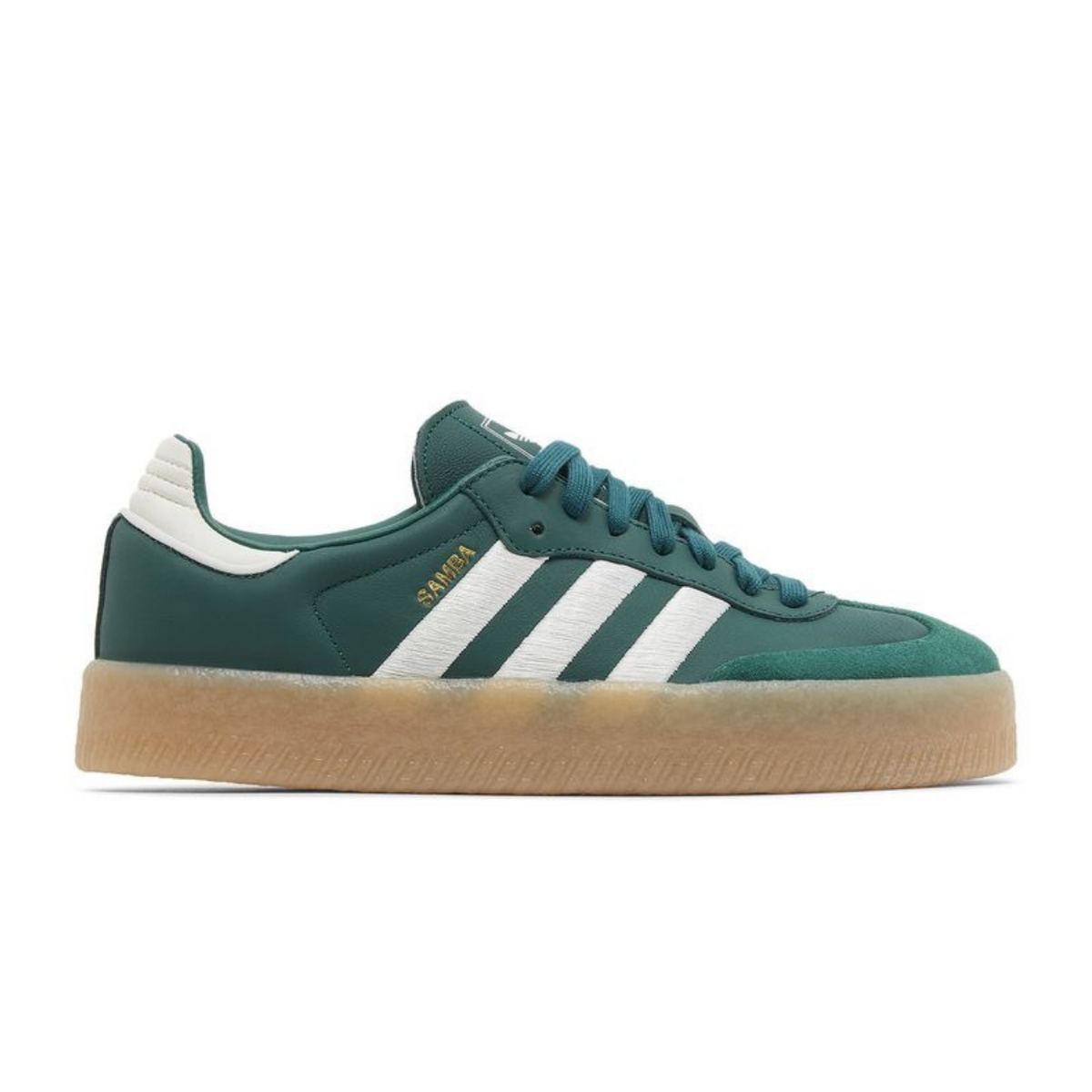 adidas Samba 'Collegiate Green Gum' (Women)