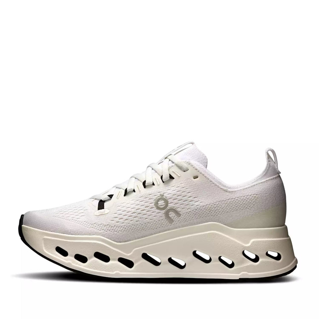 On Cloudsurfer Max 'Ivory Salmon' (Unisex)