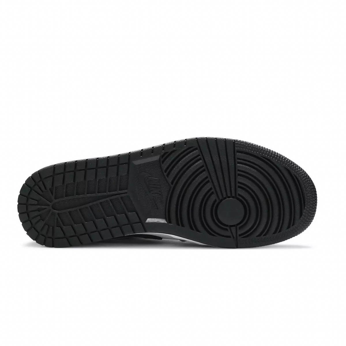 Air Jordan 1 Low 'Light Smoke Grey' (Women)