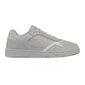 Dior B27 Uptown Low-Top 'Grey Grained Calfskin' (Men)