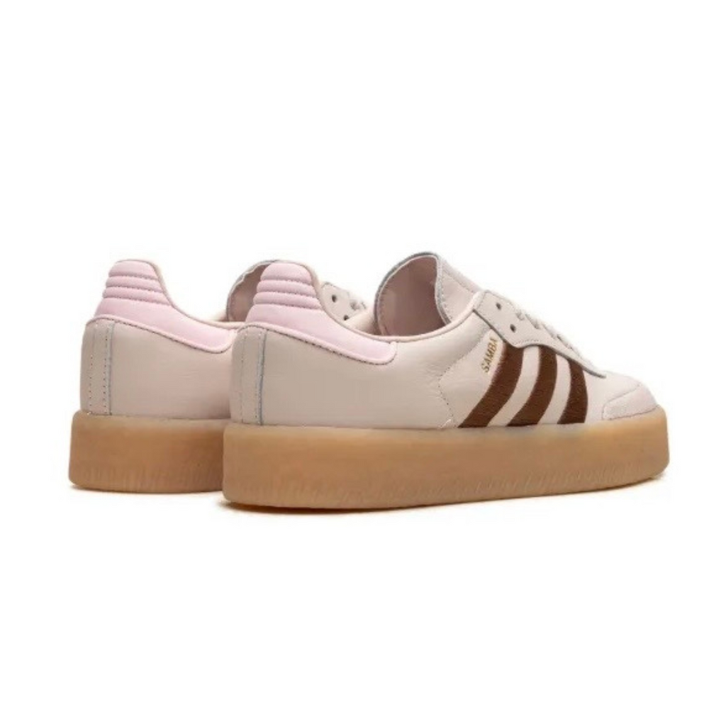 adidas Samba 'Putty Mauve Gum' (Women)