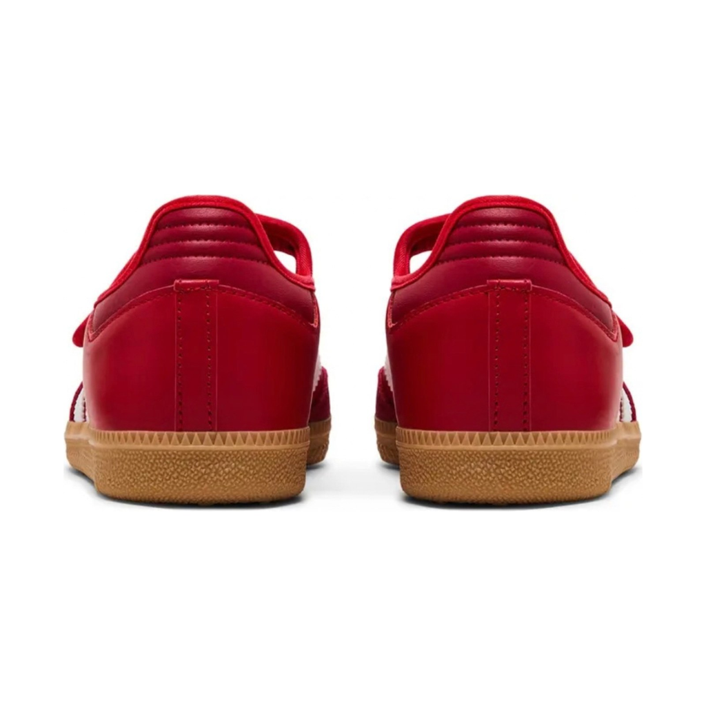 adidas Samba Jane 'Scarlet Gum' (Women)