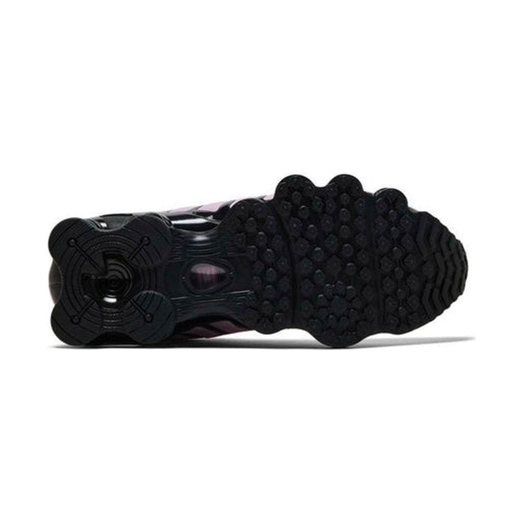 Nike Shox TL 'Black Playful Pink' (Women)