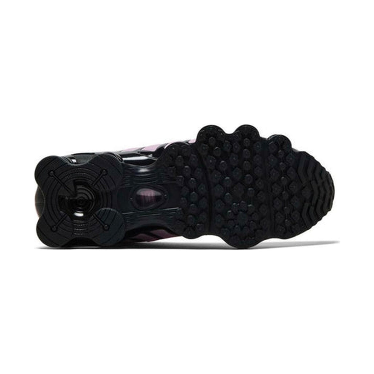 Nike Shox TL 'Black Playful Pink' (Women)