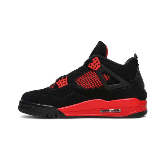 Air Jordan 4 Retro 'Red Thunder' (Men)