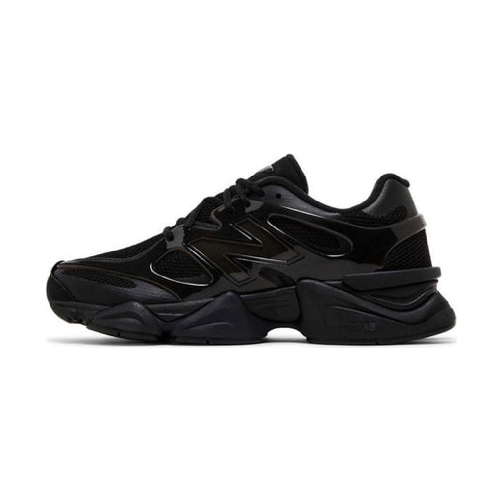 New Balance 9060 'Black Cat' (Men)