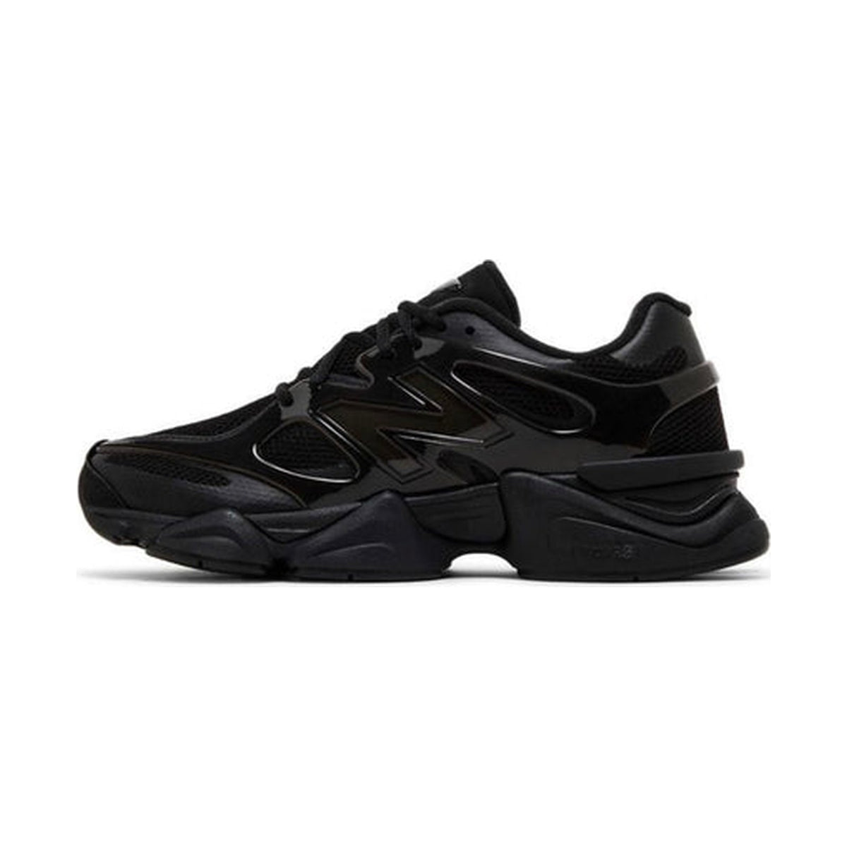 New Balance 9060 'Black Cat' (Men)
