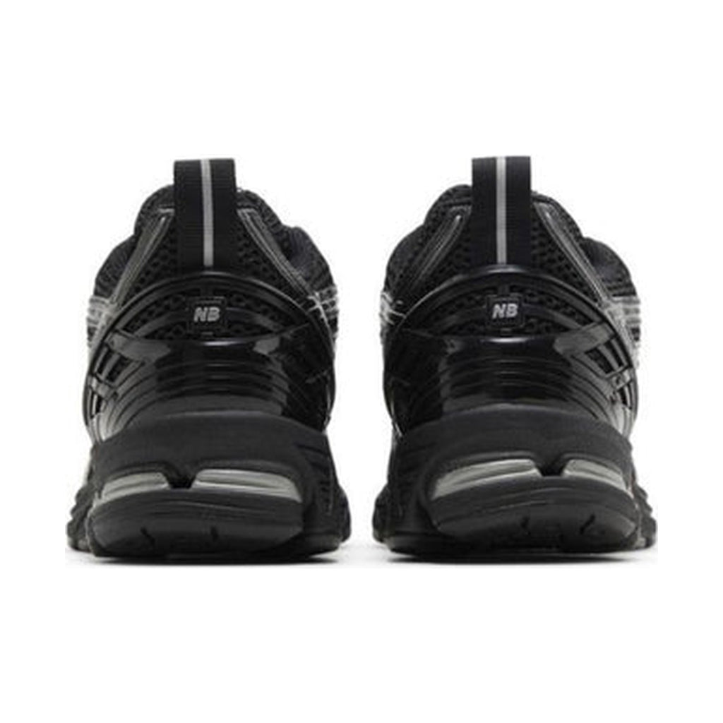 New Balance 1906R 'Black Grey Silver' (Men)
