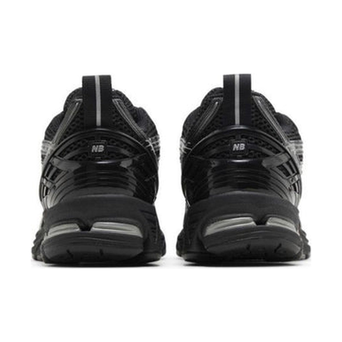 New Balance 1906R 'Black Grey Silver' (Men)
