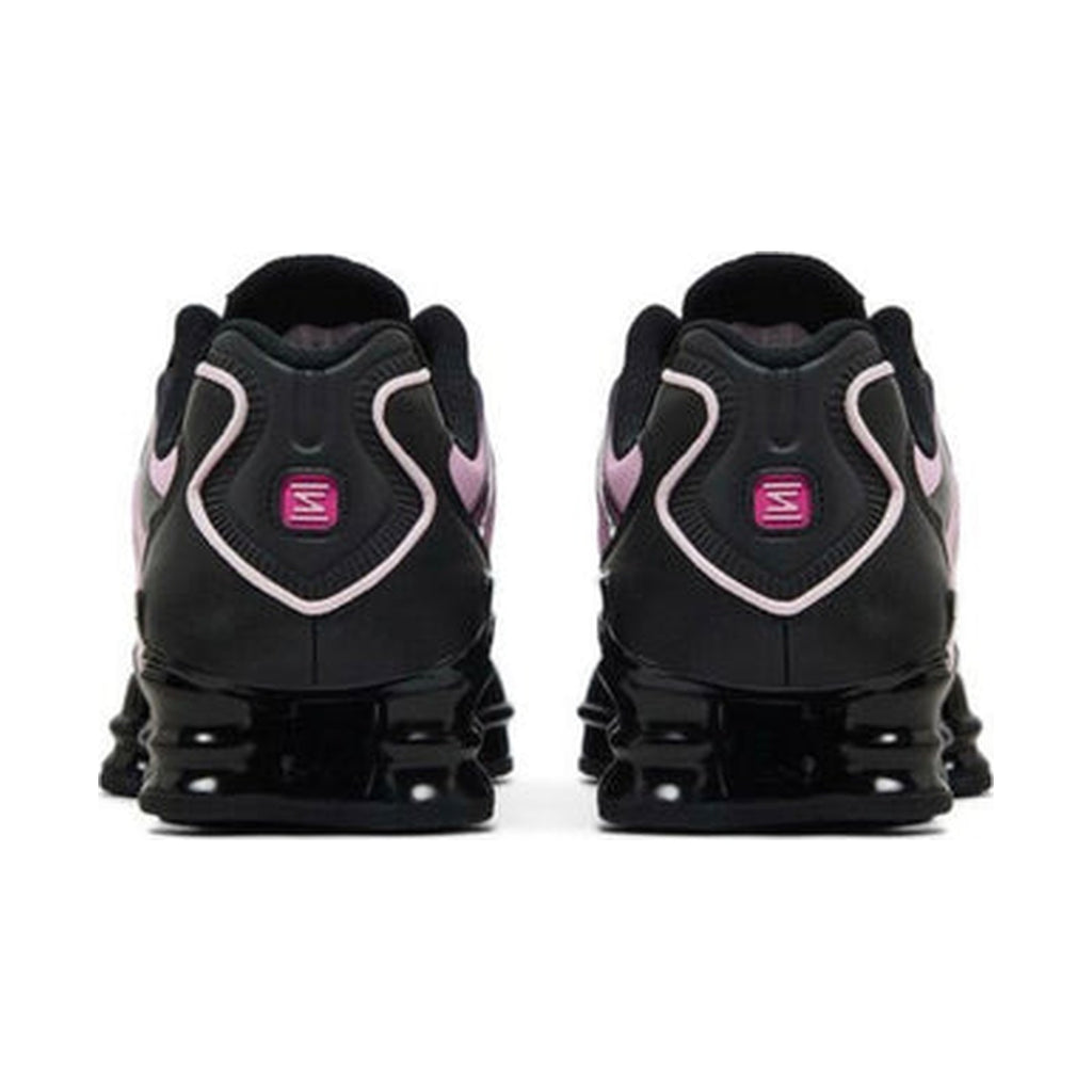 Nike Shox TL 'Black Playful Pink' (Women)