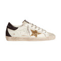 Golden Goose Super-Star 'Gold' (Women) — 2-Hour Delivery