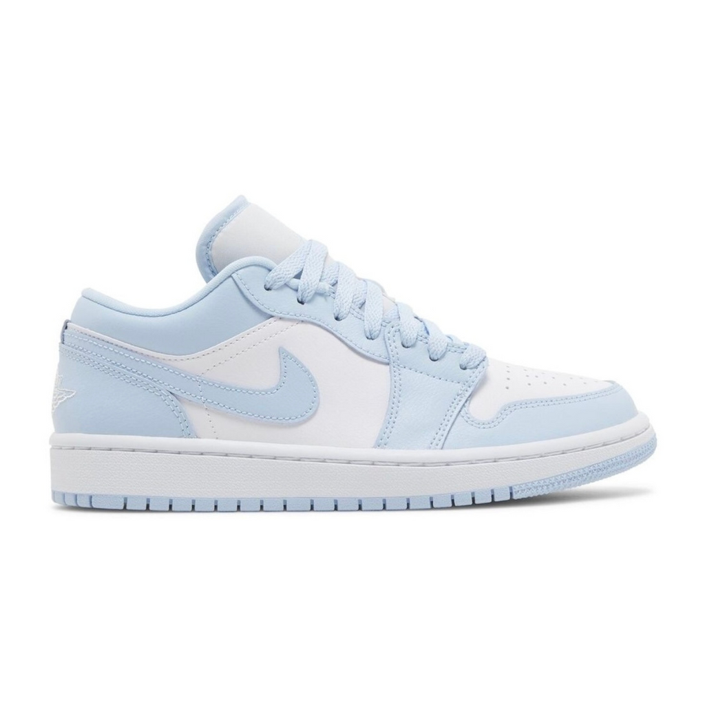 Air Jordan 1 Low 'Ice Blue' (Women)