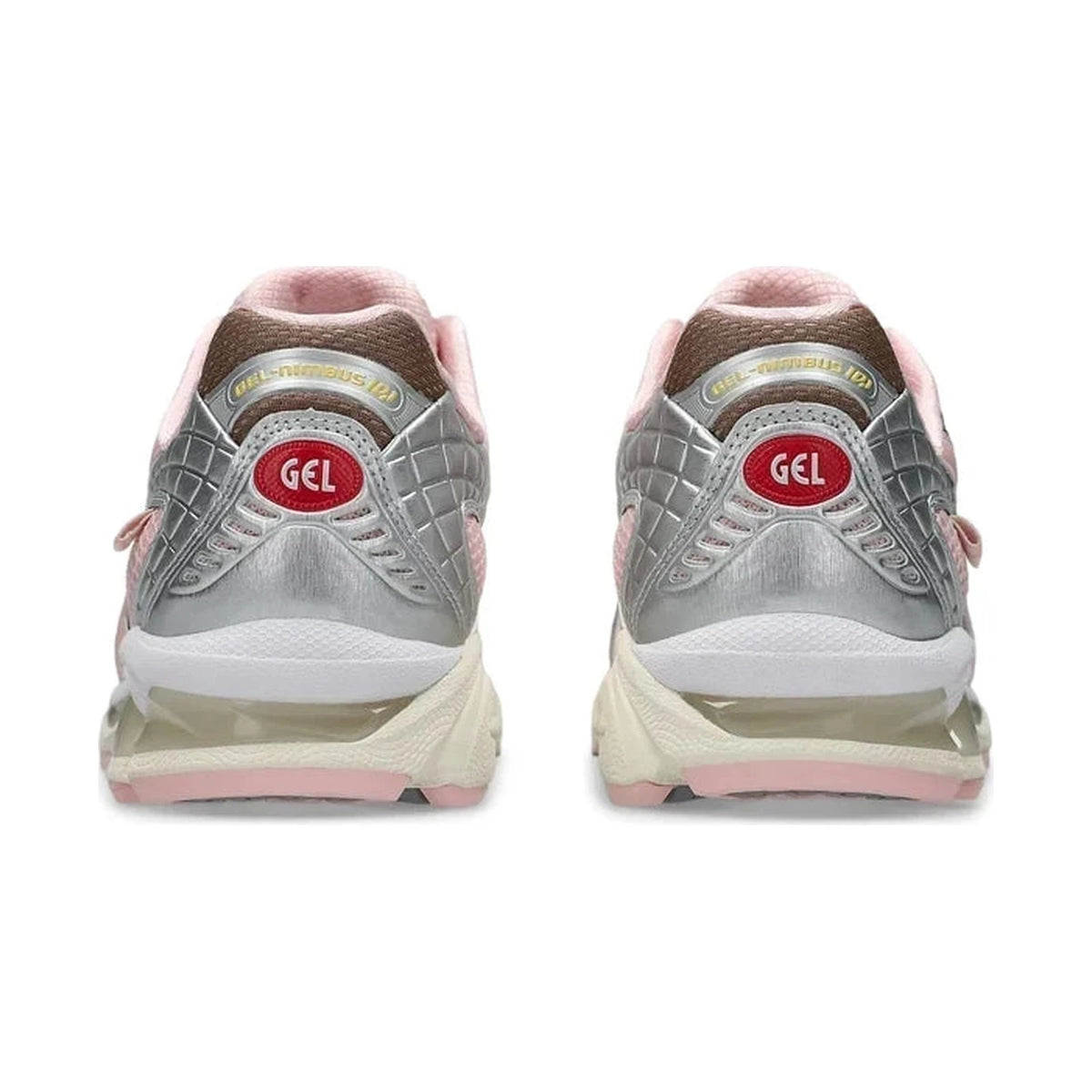 ASICS x Vandy The Pink x atmos GEL-NIMBUS 10.1 'Strawberry' (Women)