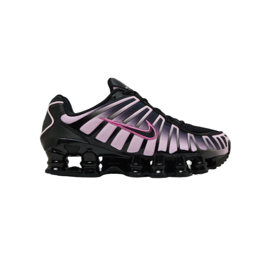 Nike Shox TL 'Black Playful Pink' (Women)