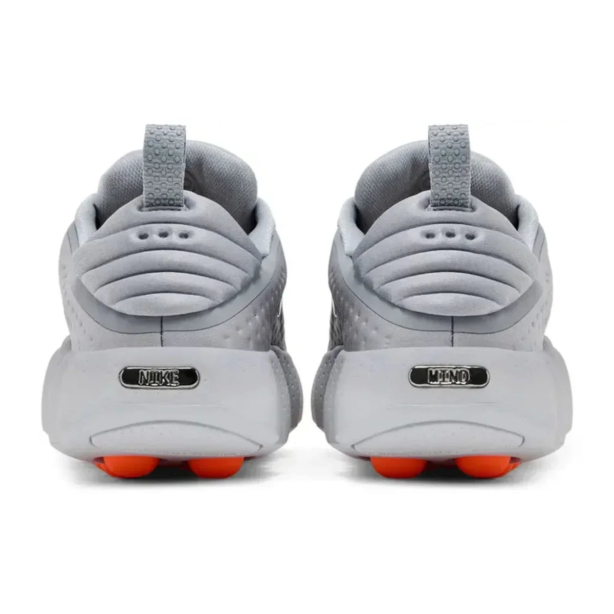Nike Mind 002 'Light Smoke Grey' (Unisex)