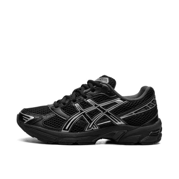 ASICS GEL-KAYANO 14 'Black Pure Silver' (Unisex)