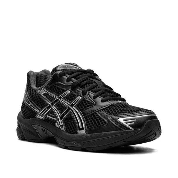 ASICS GEL-KAYANO 14 'Black Pure Silver' (Unisex)