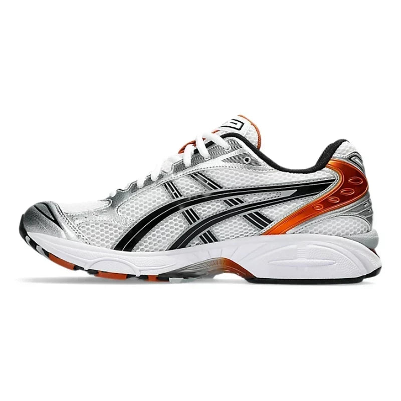 ASICS GEL-KAYANO 14 'White Piquant Orange' (Women)