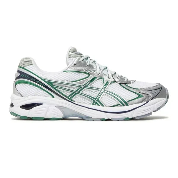 ASICS GT-2160 'White Shamrock Green' (Unisex)