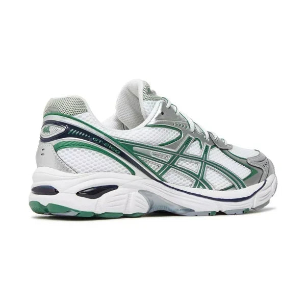 ASICS GT-2160 'White Shamrock Green' (Unisex)
