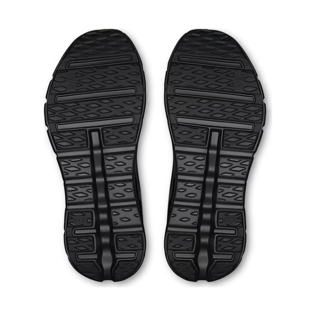 On x Zendaya Cloudtilt Moon 'Triple Black' (Unisex)