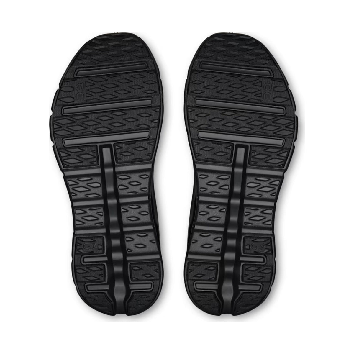 On x Zendaya Cloudtilt Moon 'Triple Black' (Unisex)