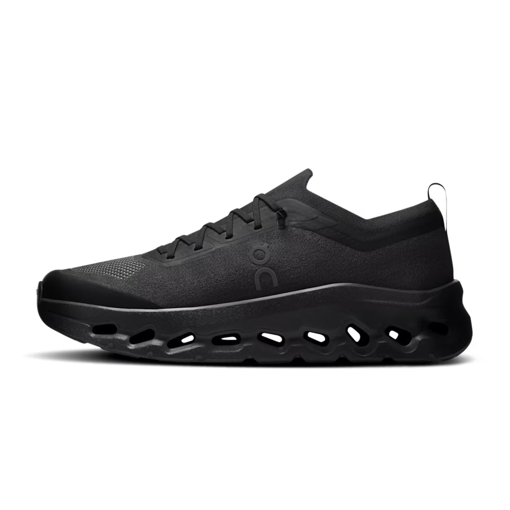 On x Zendaya Cloudtilt Moon 'Triple Black' (Unisex)
