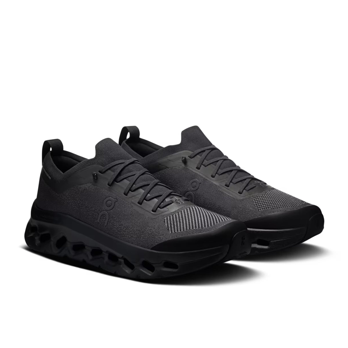 On x Zendaya Cloudtilt Moon 'Triple Black' (Unisex)