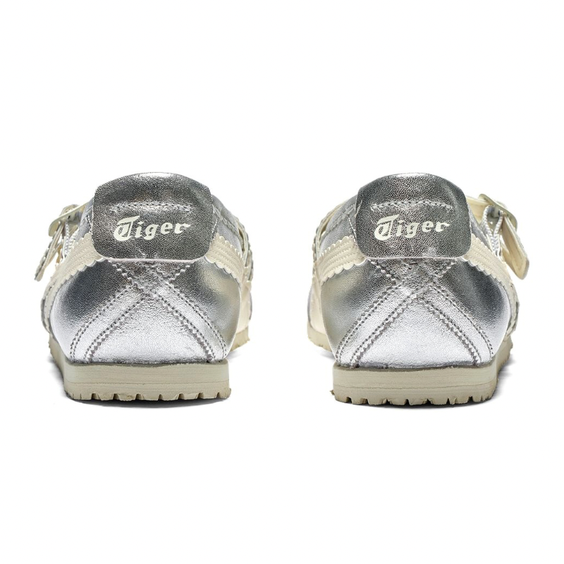 Onitsuka Tiger Mexico 66 TGRS 'Crystal Silver White' (Women)