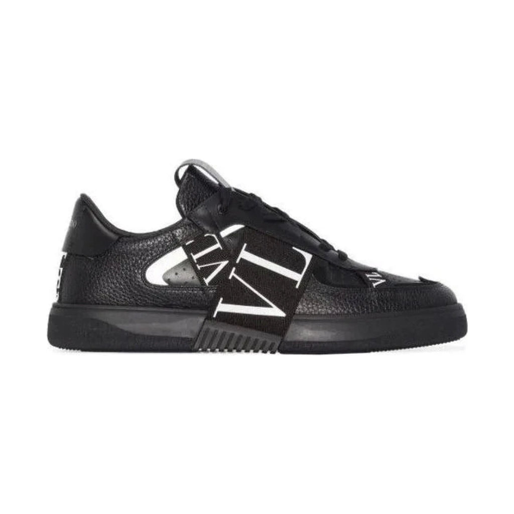 Valentino Garavani Sneaker 'Black Reflective' (Unisex)