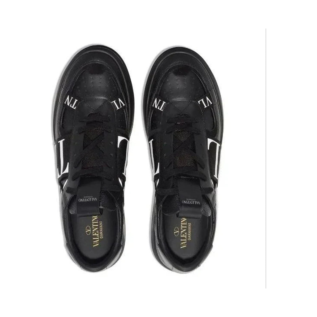 Valentino Garavani Sneaker 'Black Reflective' (Unisex)