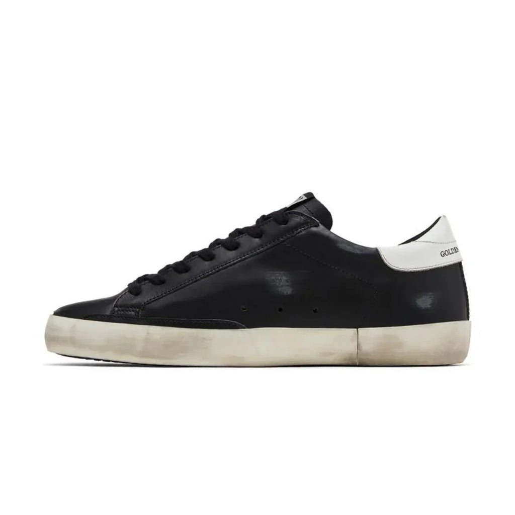 Golden Goose Super-Star 'Black White' (Men)