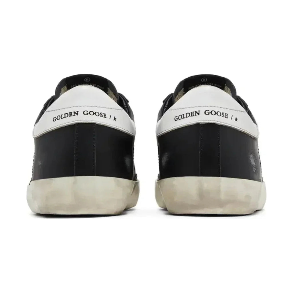 Golden Goose Super-Star 'Black White' (Men)