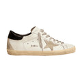 Golden Goose Super-Star 'White Black' (Unisex)