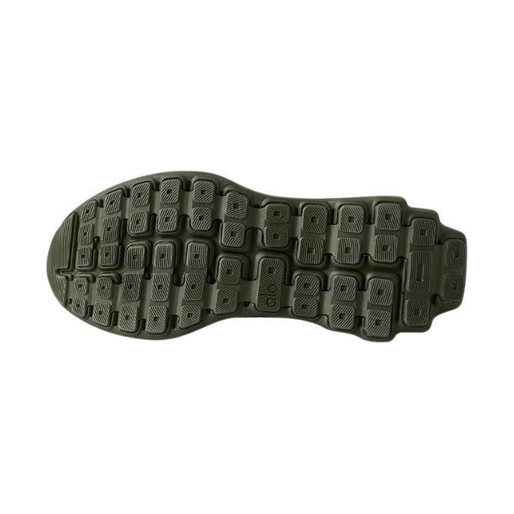 Alo Runner 'Green Olive' (Men)
