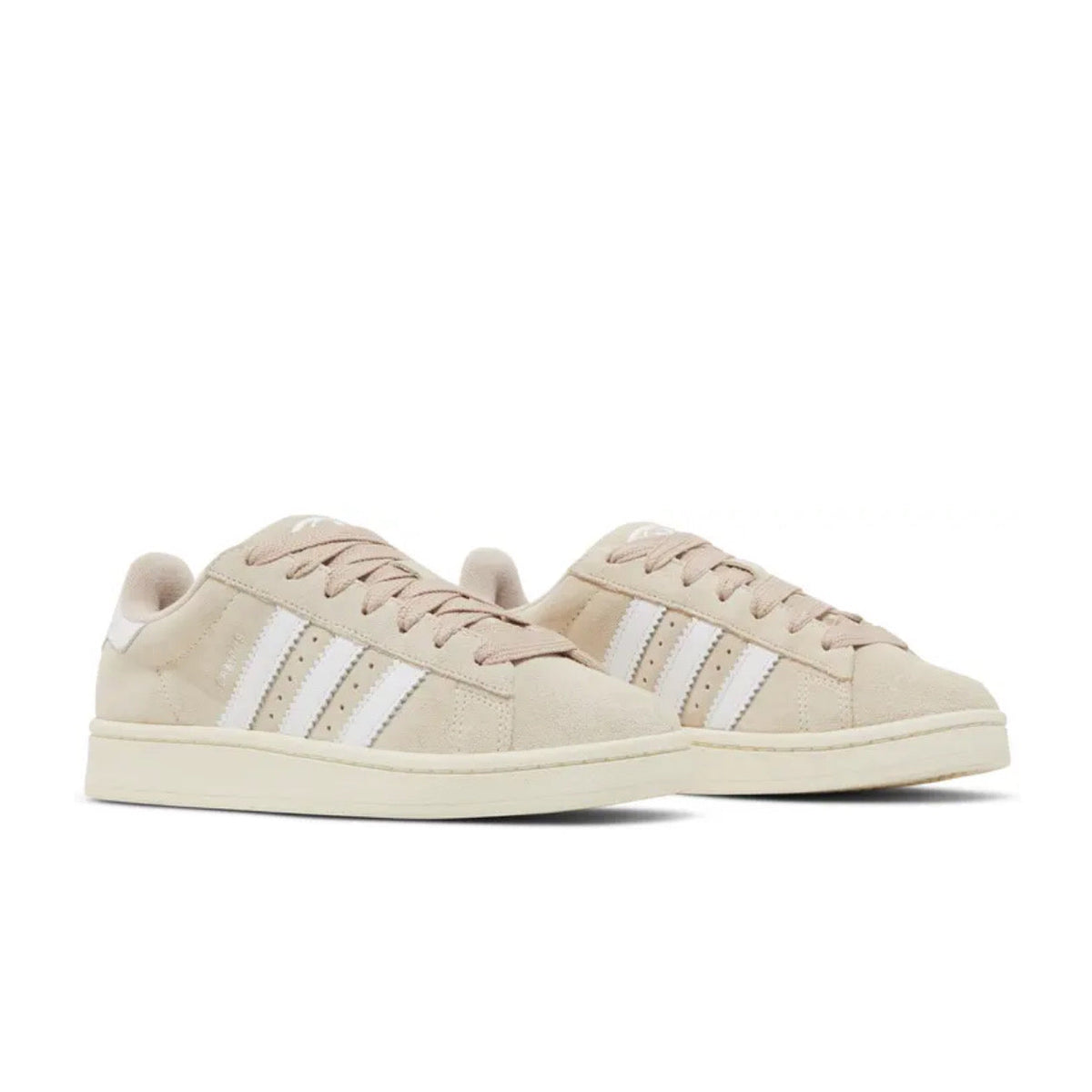 adidas Campus 00s 'Wonder White' (Unisex)