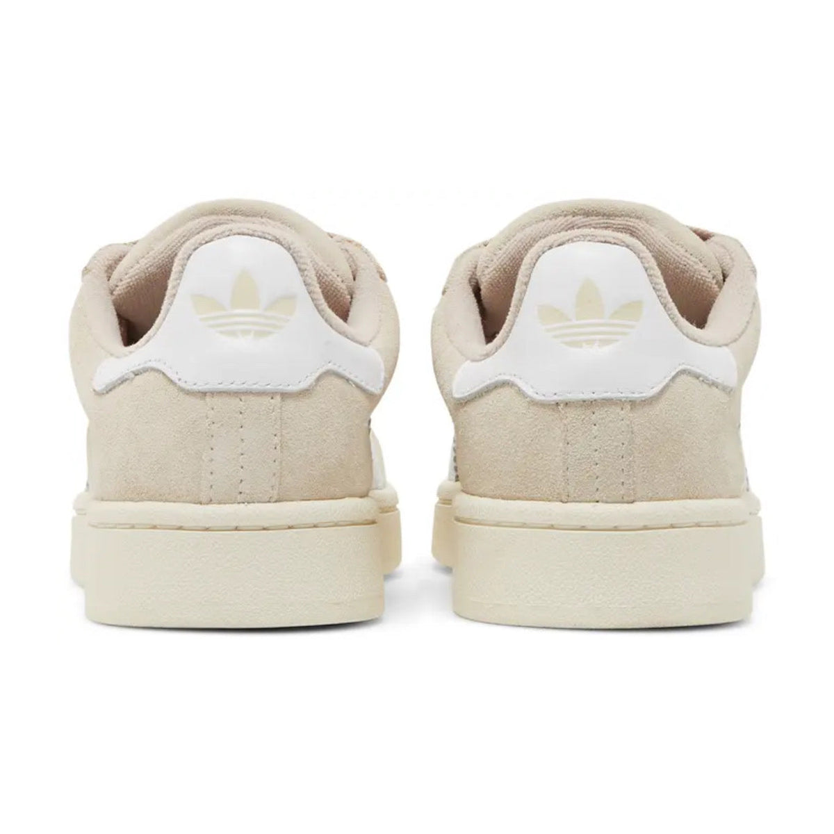 adidas Campus 00s 'Beige White' (Women) — 2-Hour Delivery