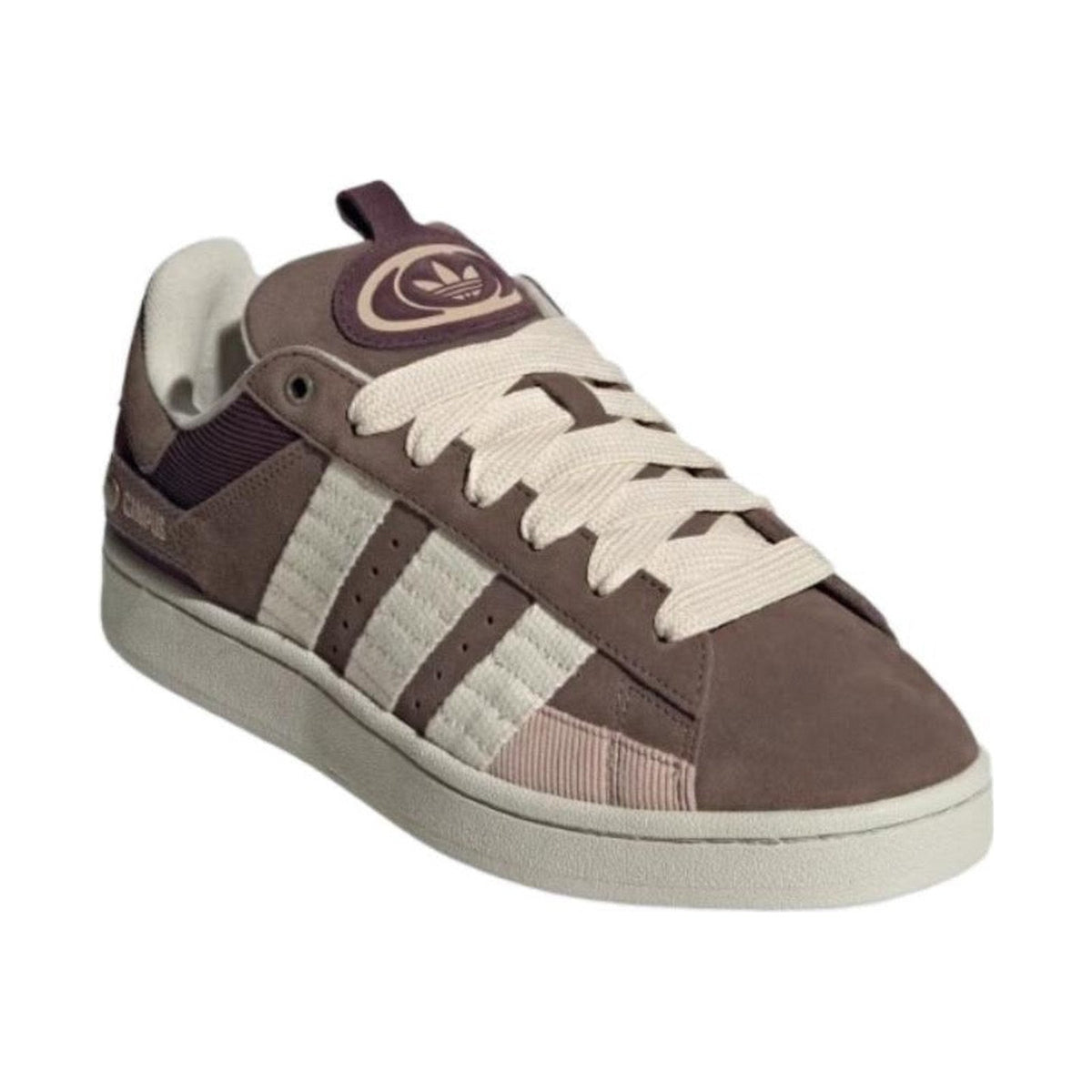 adidas Campus 'Brown White' (Women)