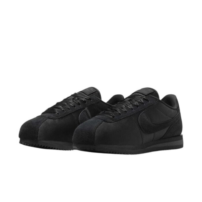Nike Cortez Textile 'Black' (Women)