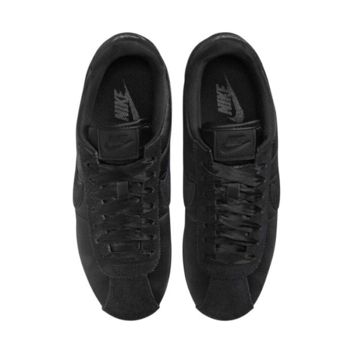Nike Cortez Textile 'Black' (Women)