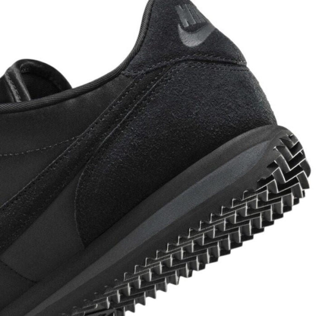 Nike Cortez Textile 'Black' (Women)
