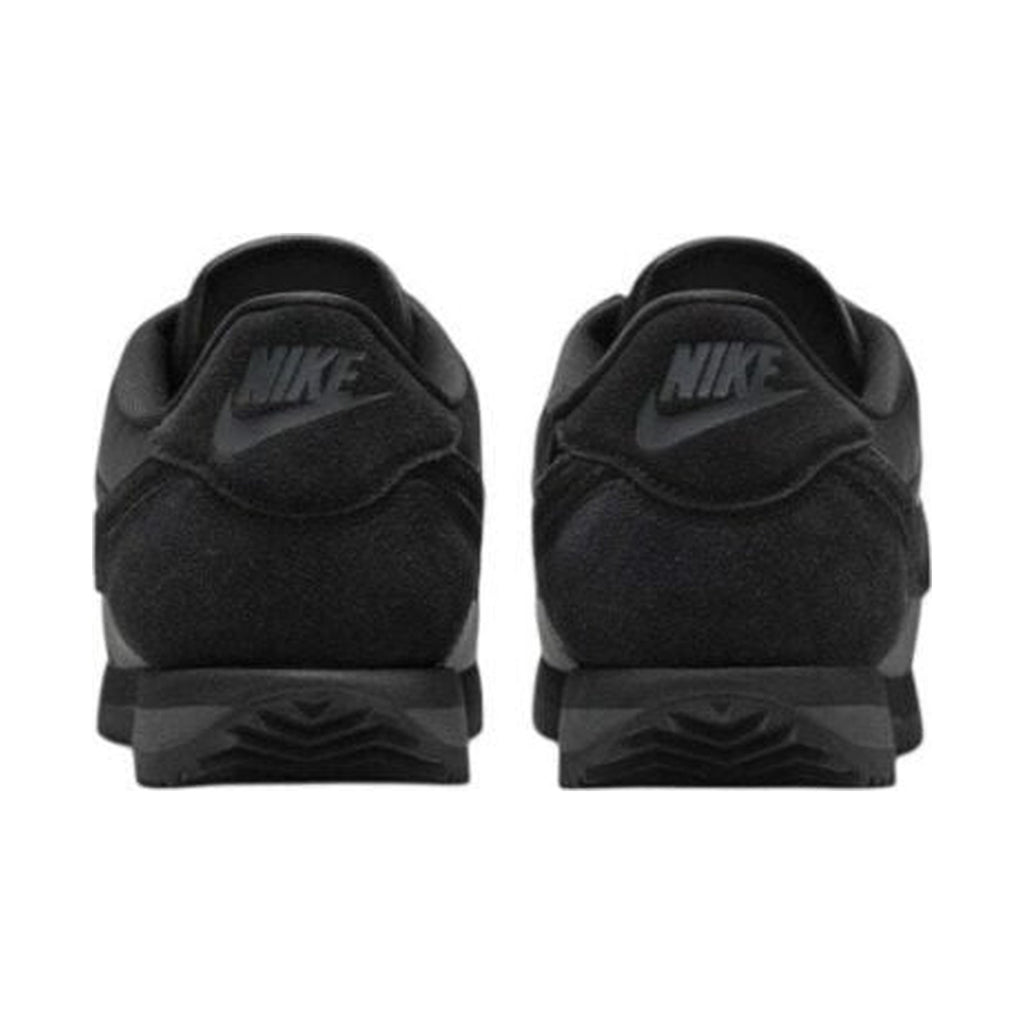 Nike Cortez Textile 'Black' (Women)