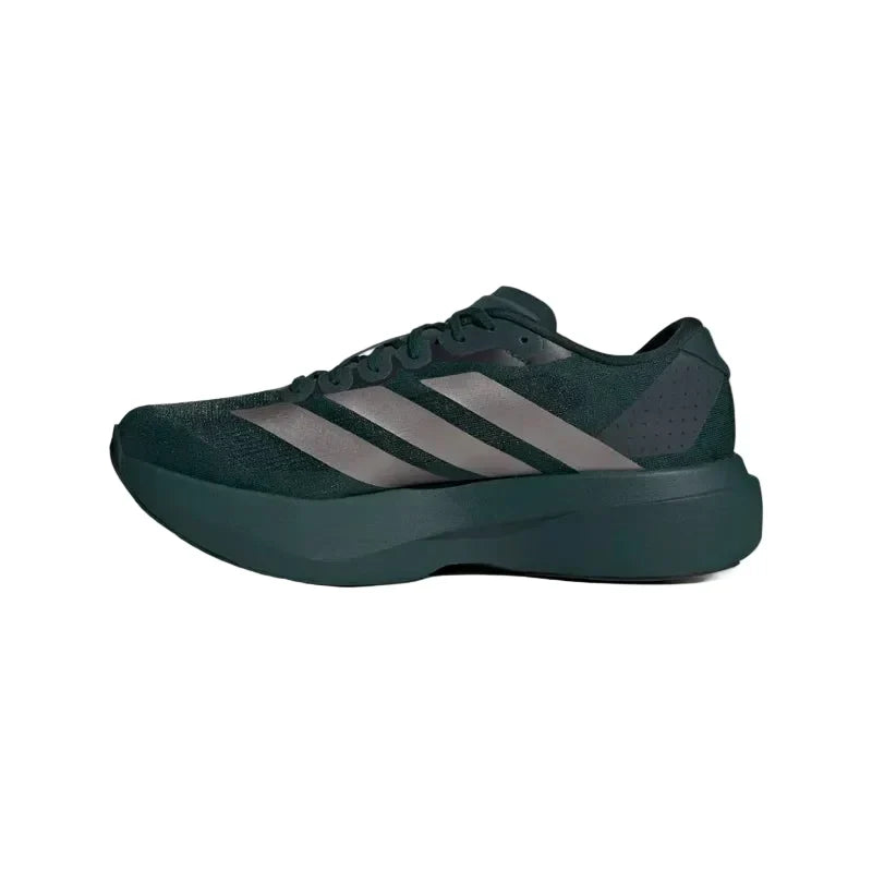 adidas Adizero Evo SL 'Green Silver' (Unisex)