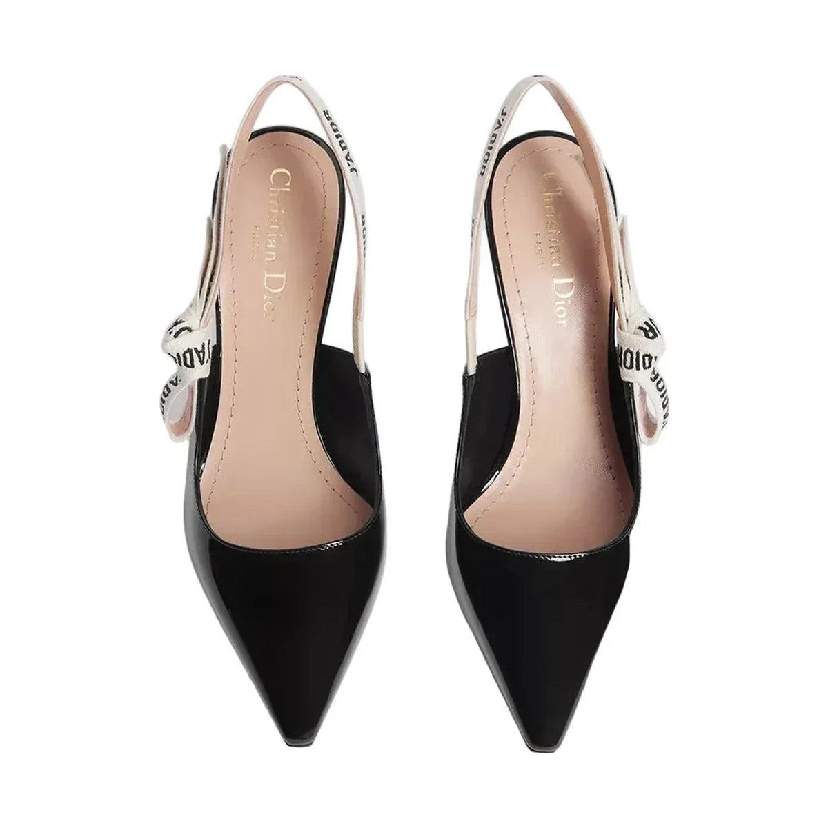 Dior J'Adior Slingback 'Black' (Women)