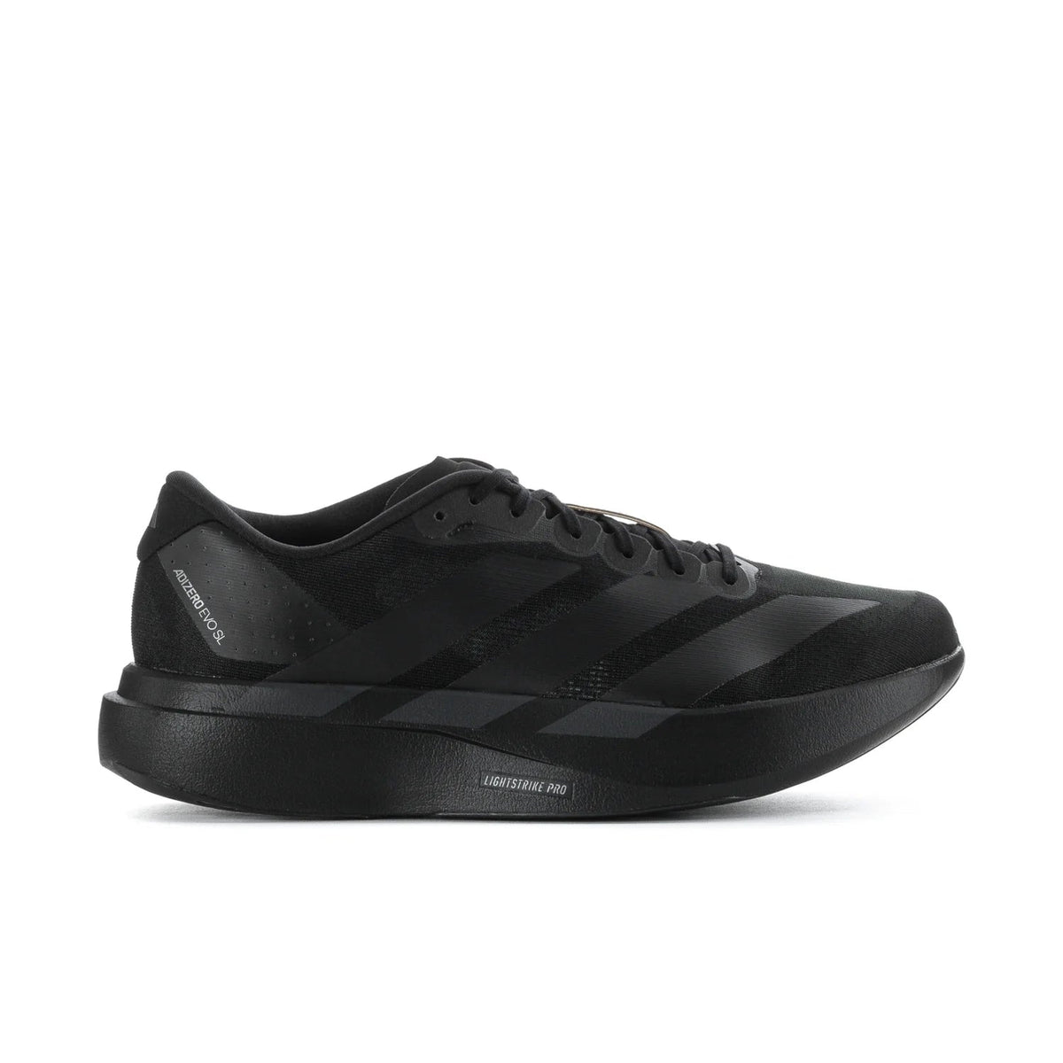 adidas Adizero Evo SL 'All Black' (Unisex)