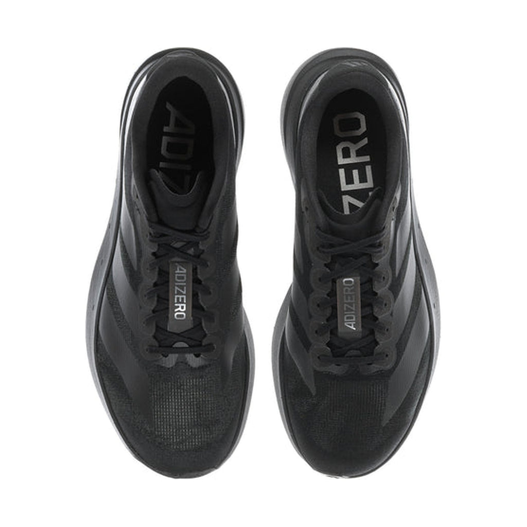 adidas Adizero Evo SL 'All Black' (Unisex)