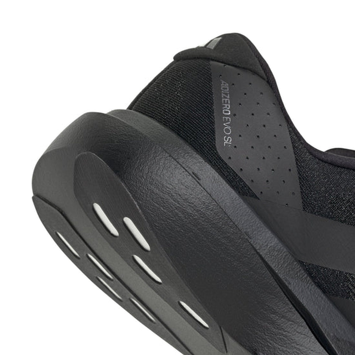 adidas Adizero Evo SL 'All Black' (Unisex)