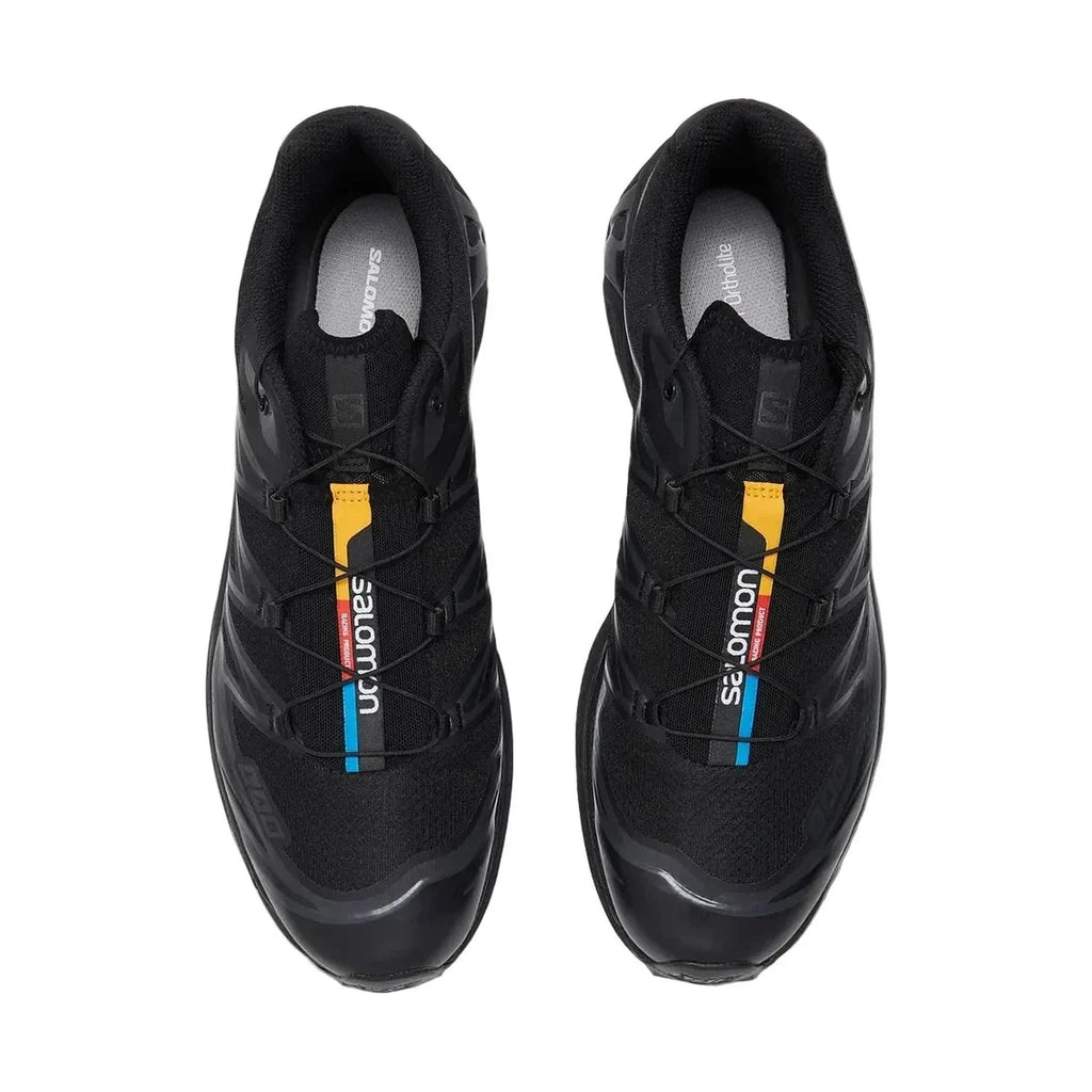 Salomon XT-6 'Black Phantom' (Unisex)